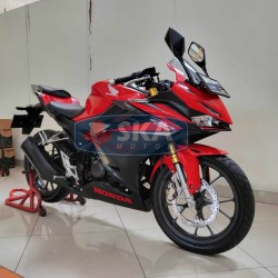 Honda CBR 150R Tahun 2023